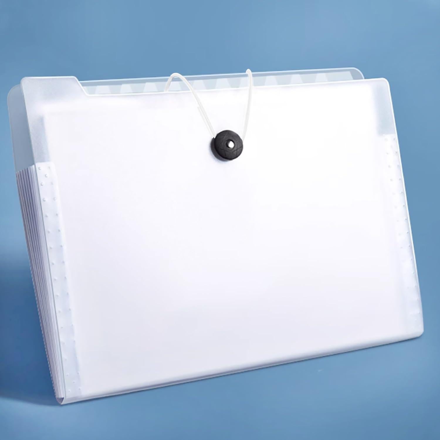 Cuerdas Elásticas con Extremos de Metal ONLYKXY 30pcs 30cm