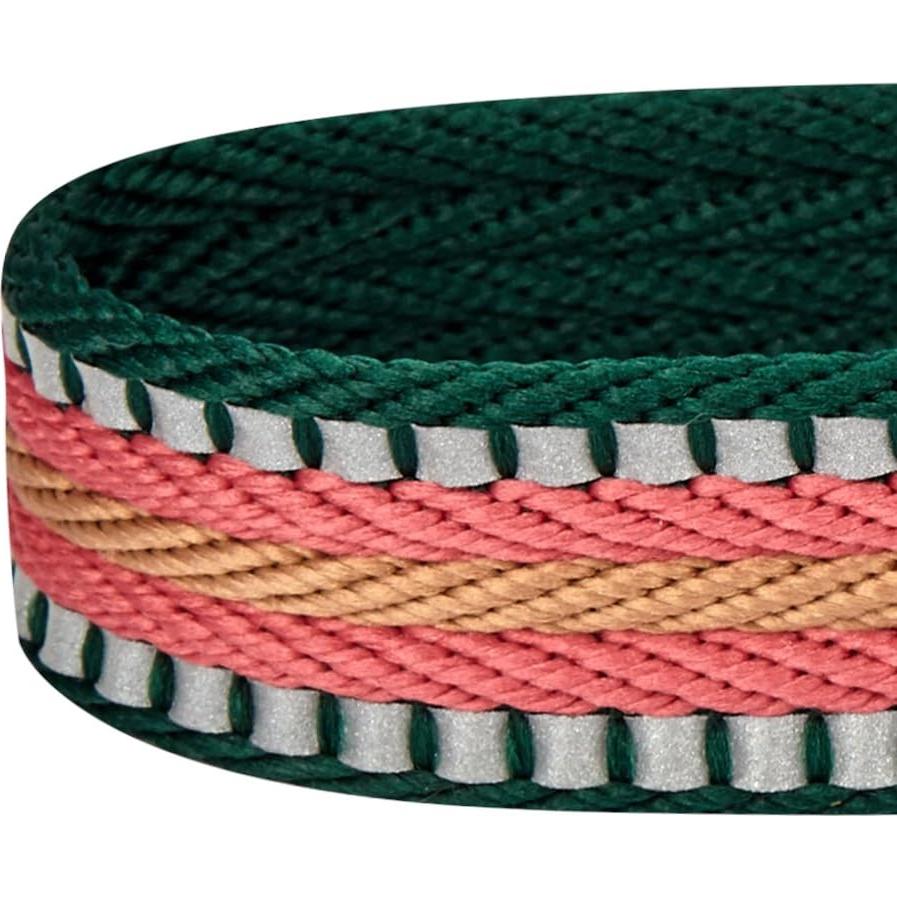 Correa de Seguridad para Perro Blueberry Pet Ajustable 2.54 cm