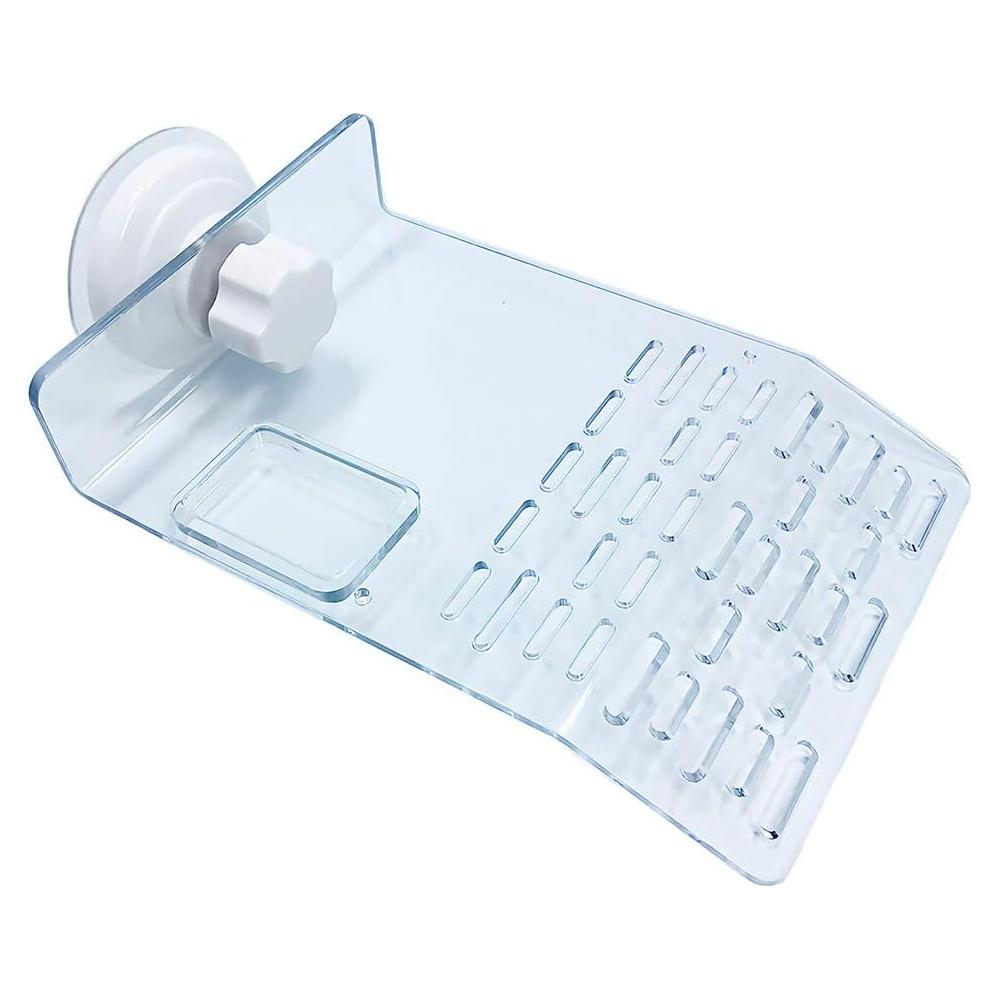 Plataforma Flotante para Tortugas J-star Mediana 20.4x17.1cm