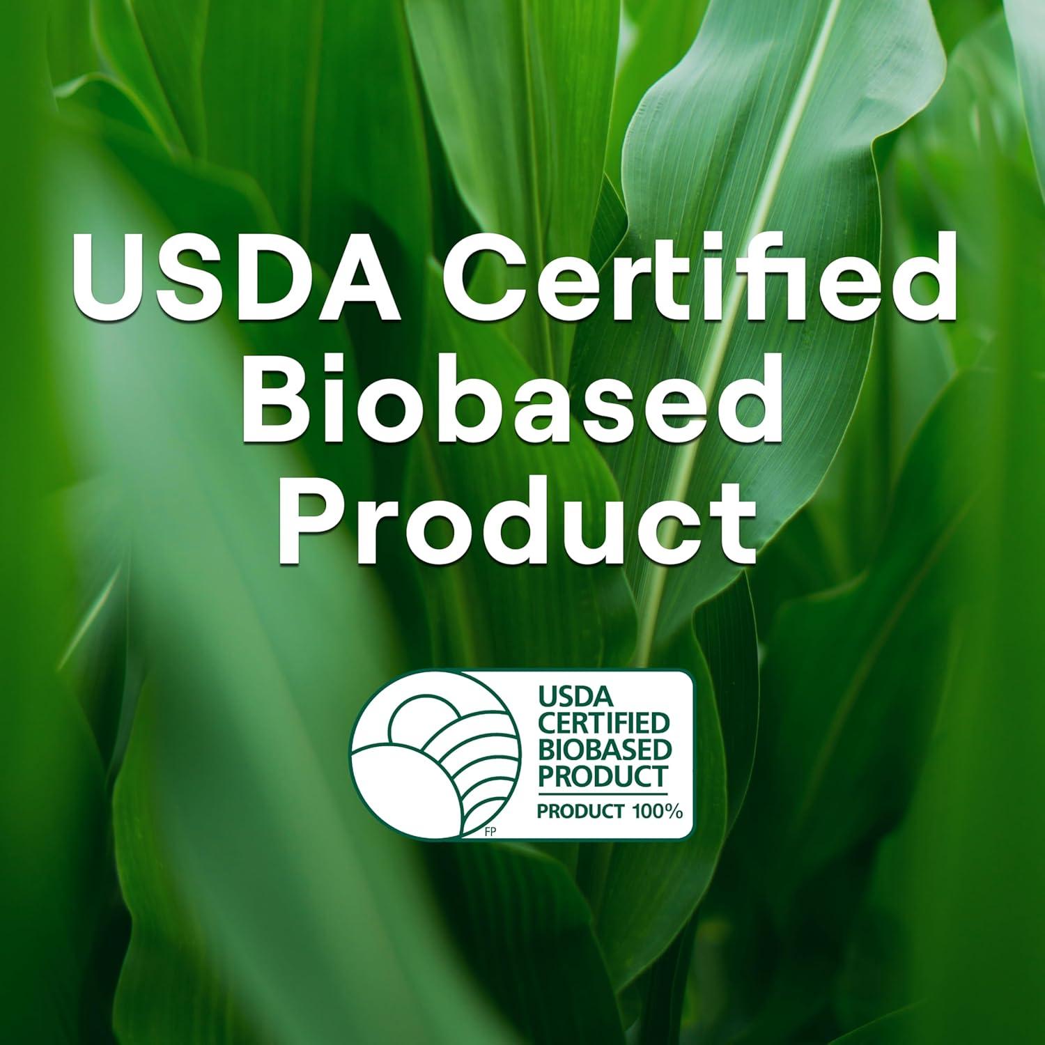 Limpiador Desinfectante Multi-Superficie Seventh Generation 770ml - Paquete de 4