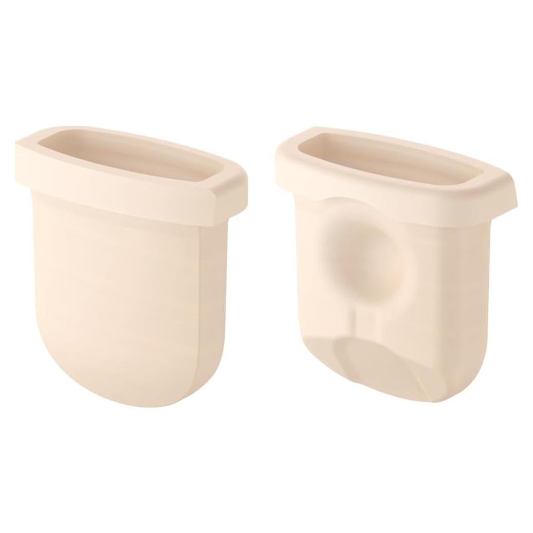 Diafragma Eufy para Extractor de Leche E10/E20/S1/S1 Pro - 2 Unidades