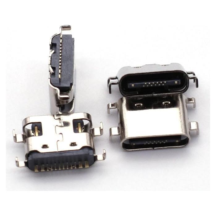 Base de Carga USB Tipo C para Teclast M40 P20 10.1" - 2 Pcs