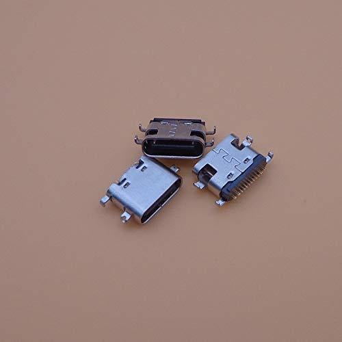 Base de Carga USB Tipo C para Teclast M40 P20 10.1" - 2 Pcs