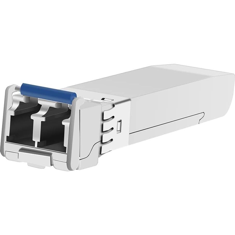 Transceptor SFP+ 10GBase-LR Lynxcel 10km Dúplex LC 1310nm