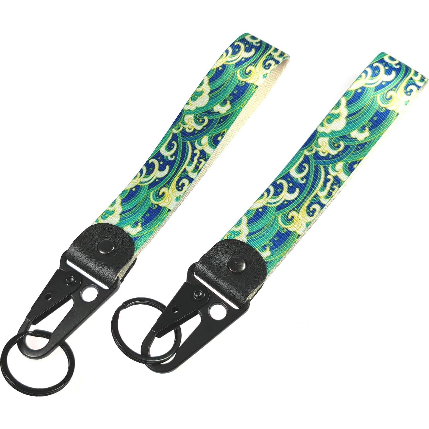 Llavero JDM de Aleación de Aluminio Rilo Kaoer - Regalo Unisex