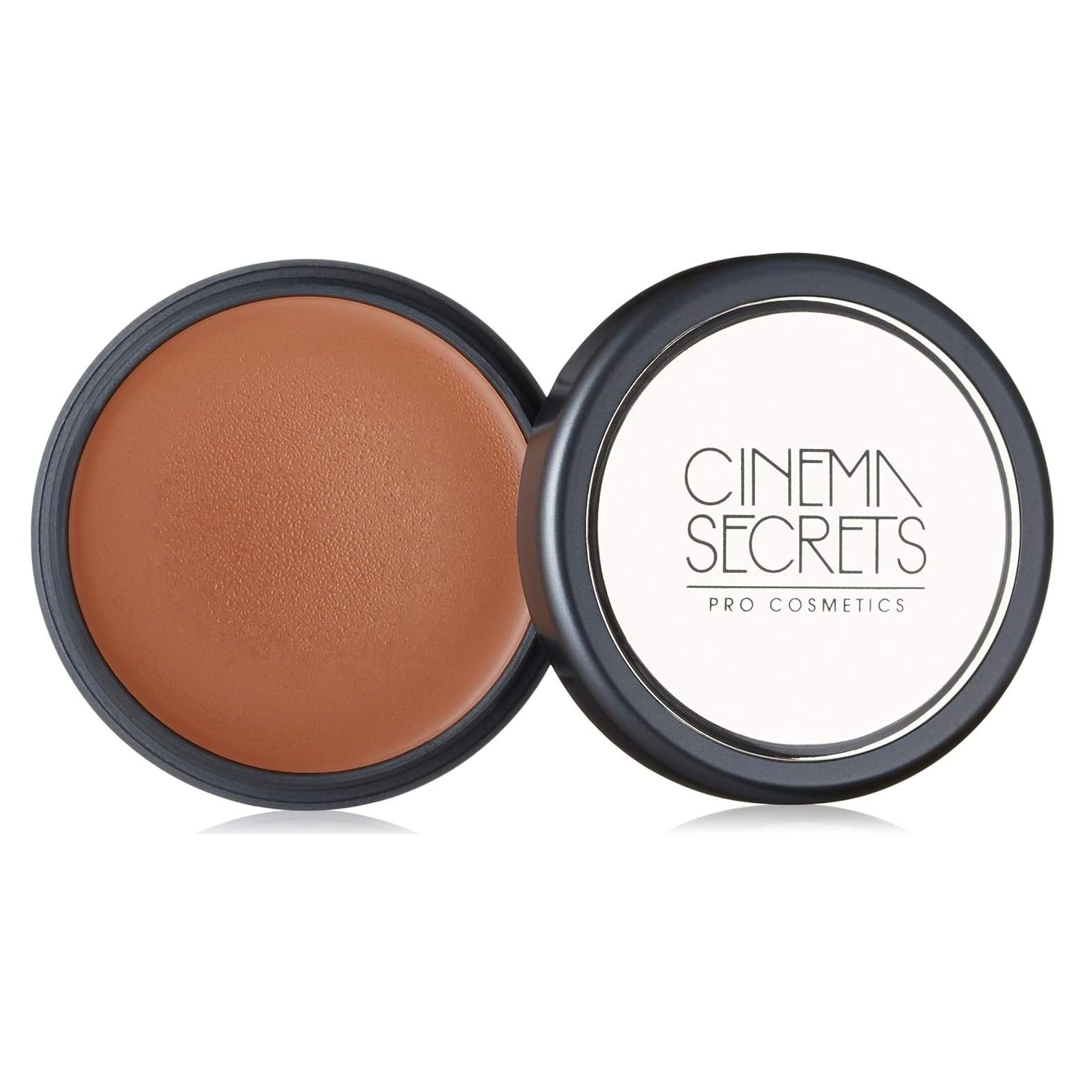 Base de Maquillaje Cinemas Secret 14.17g - Tonos Variados