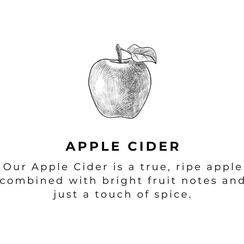 Jabón de Manos Natural River Birch 473 ml - Aroma Sidra de Manzana