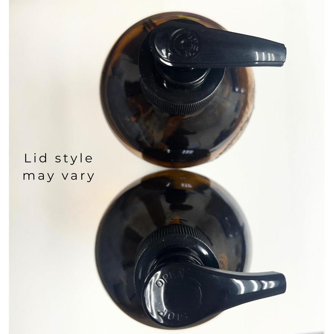 Jabón de Manos Natural River Birch 473 ml - Aroma Sidra de Manzana