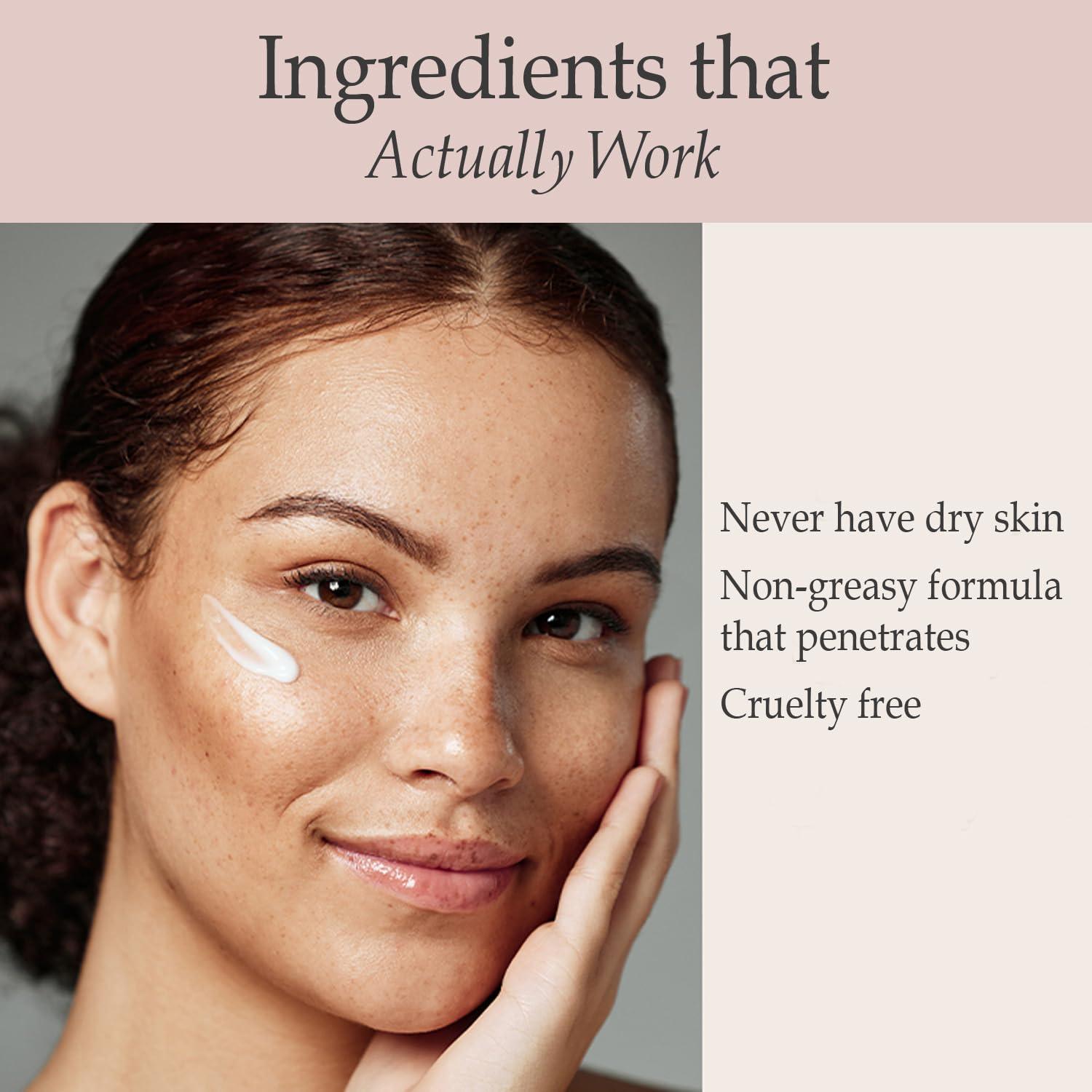 Crema Hidratante de Aloe Vera Deluvia 56.7g Sin Fragancia