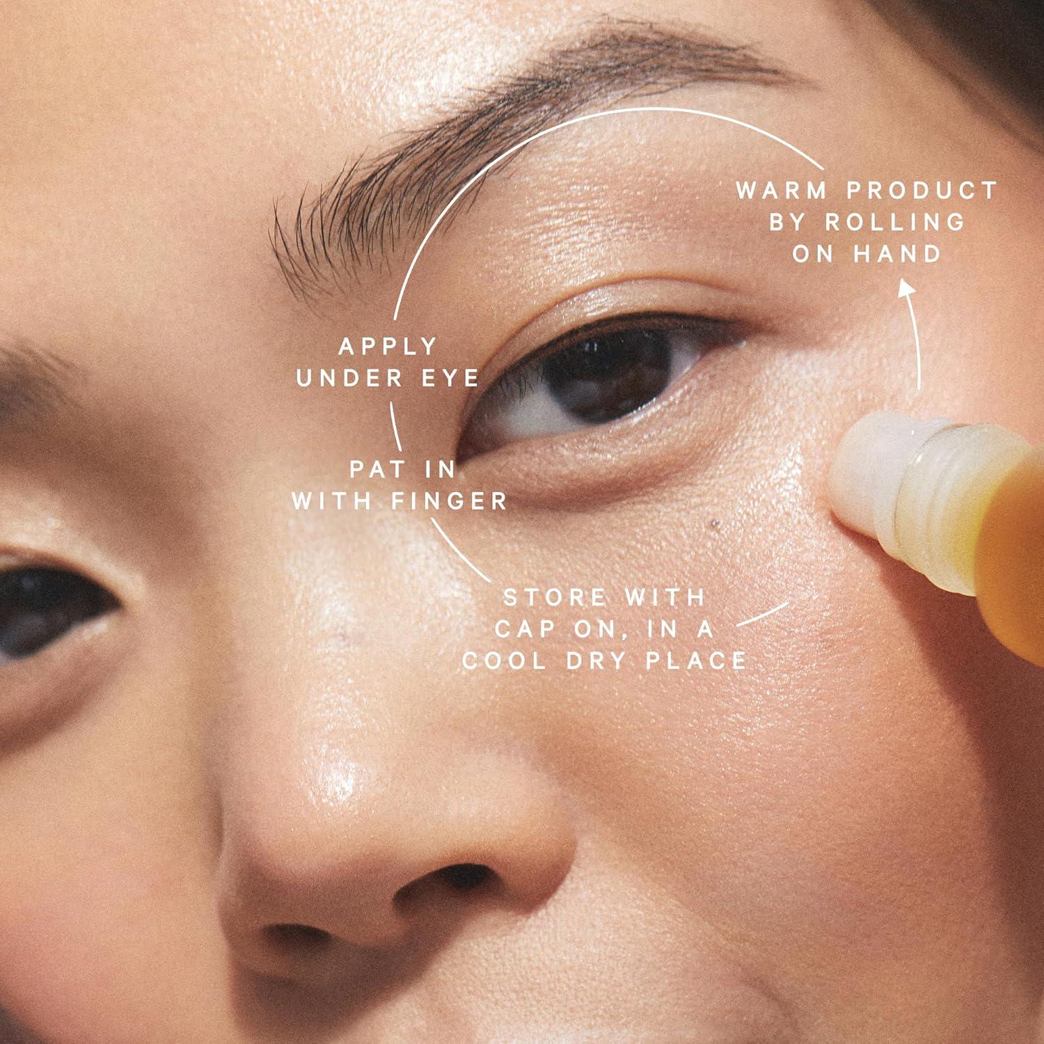 Aceite Hidratante para Ojos KORA Organics Noni 10 ml