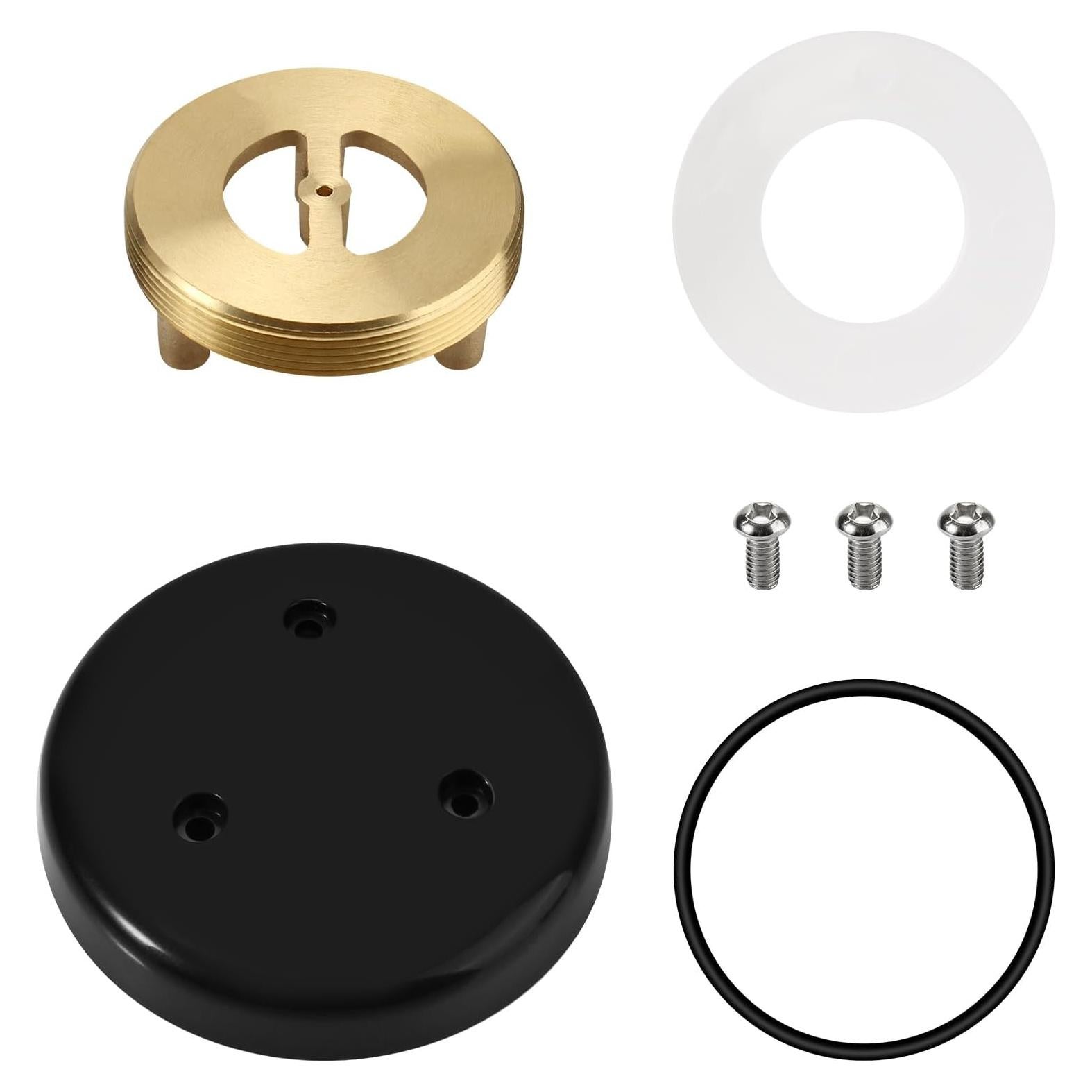 Kit de reparación bonete 720A Zurn 1/2 a 1 pulgada