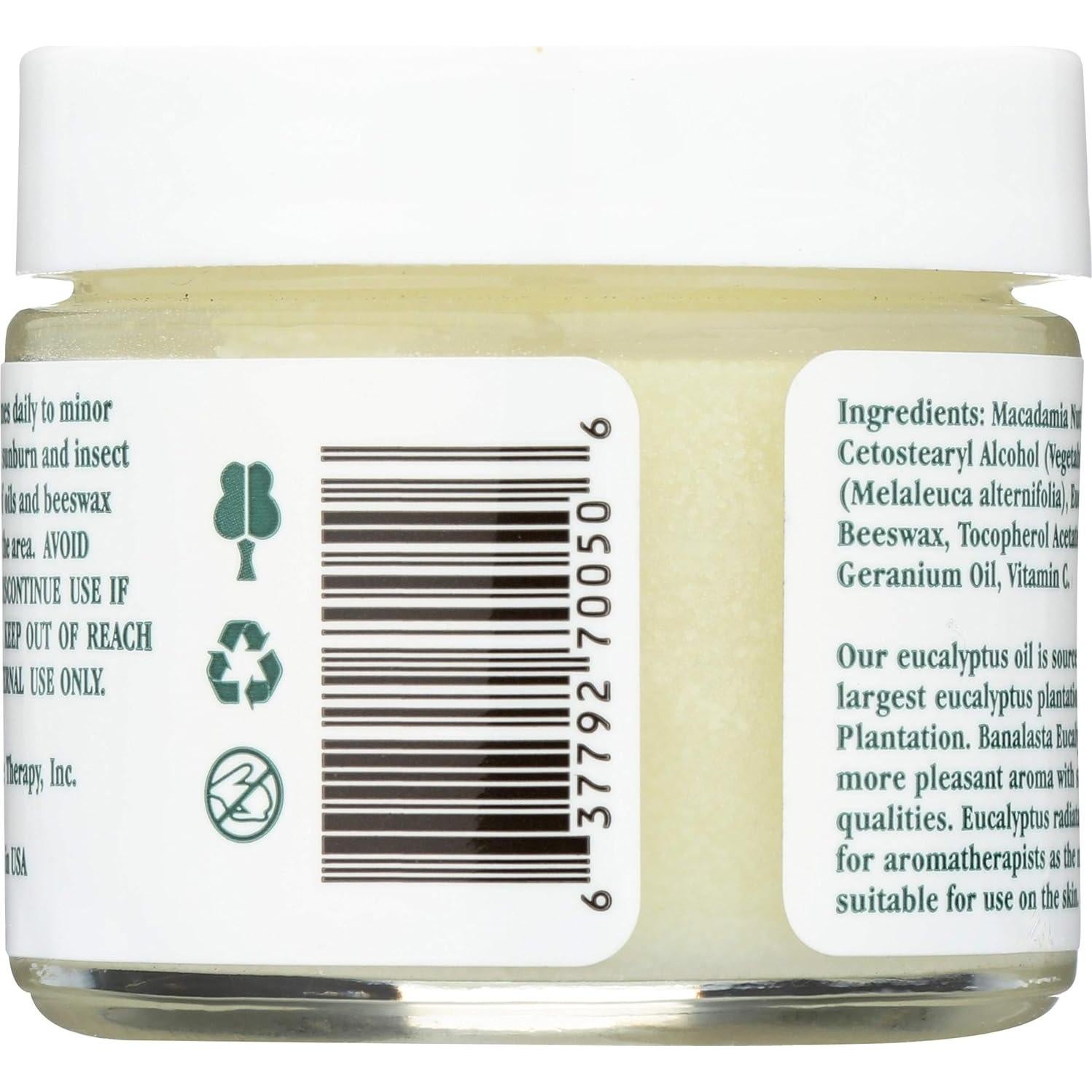 Ungüento Antiséptico Natural Tea Tree Therapy 56.7g