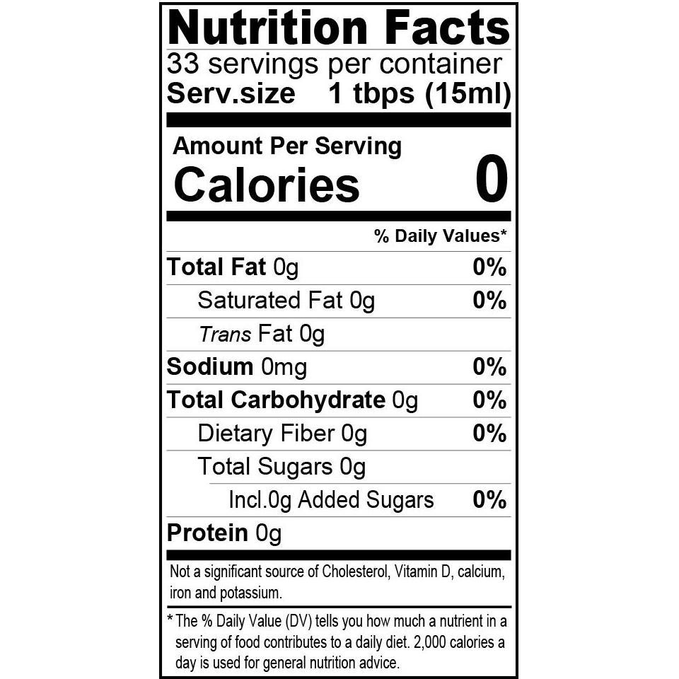 Vinagre de Sidra de Manzana Orgánico Mantova 2x500ml Crudo