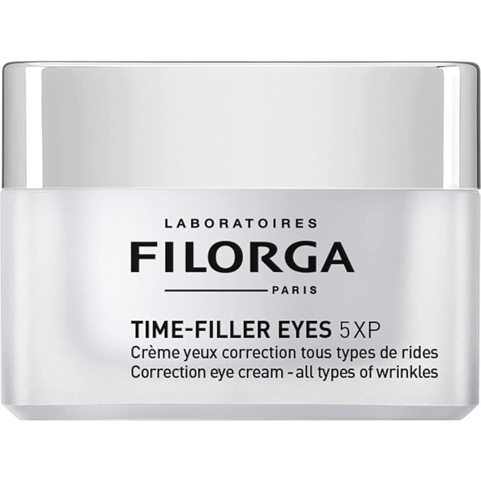Crema de Ojos Anti-Envejecimiento Filorga Time-Filler 15g