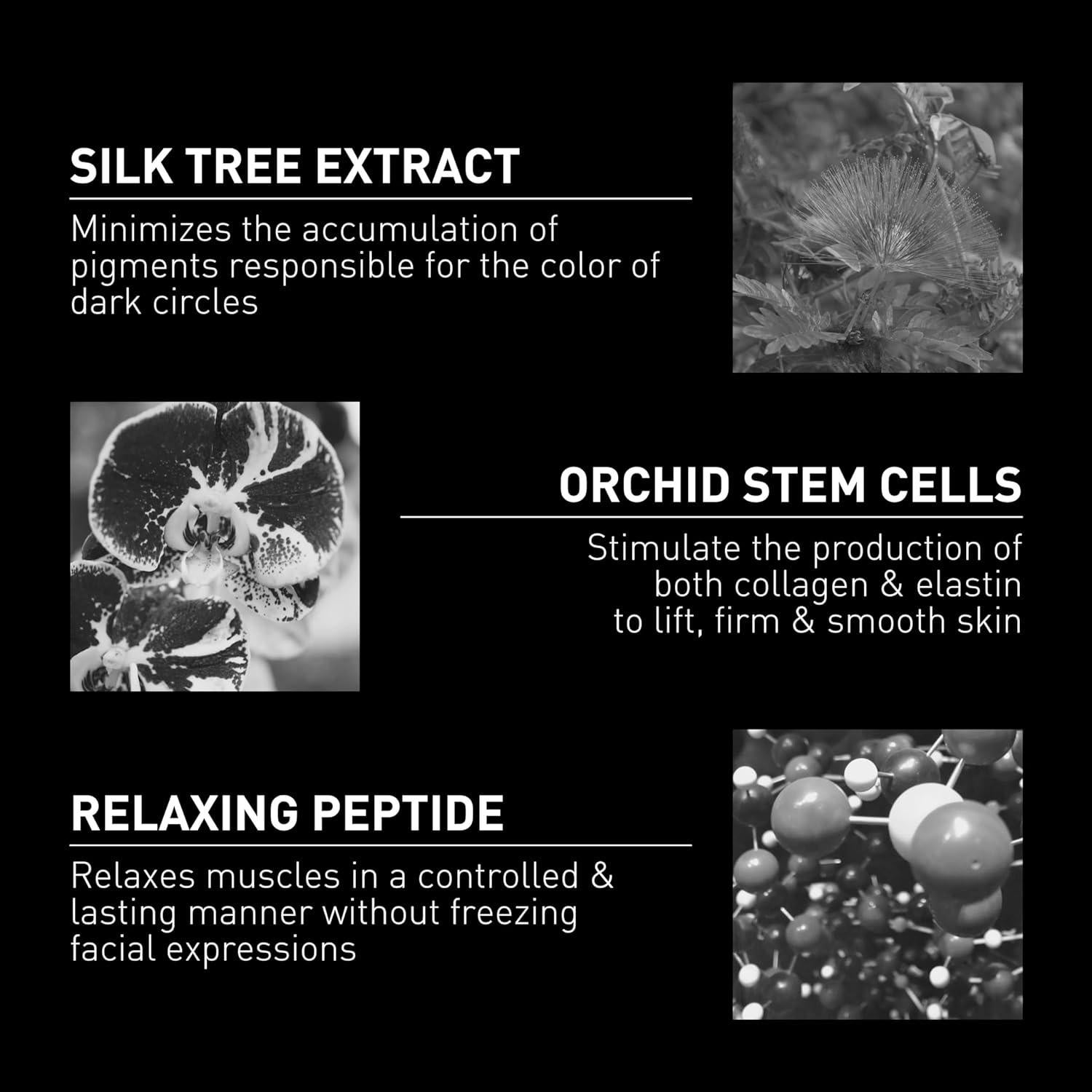 Crema de Ojos Anti-Envejecimiento Filorga Time-Filler 15g