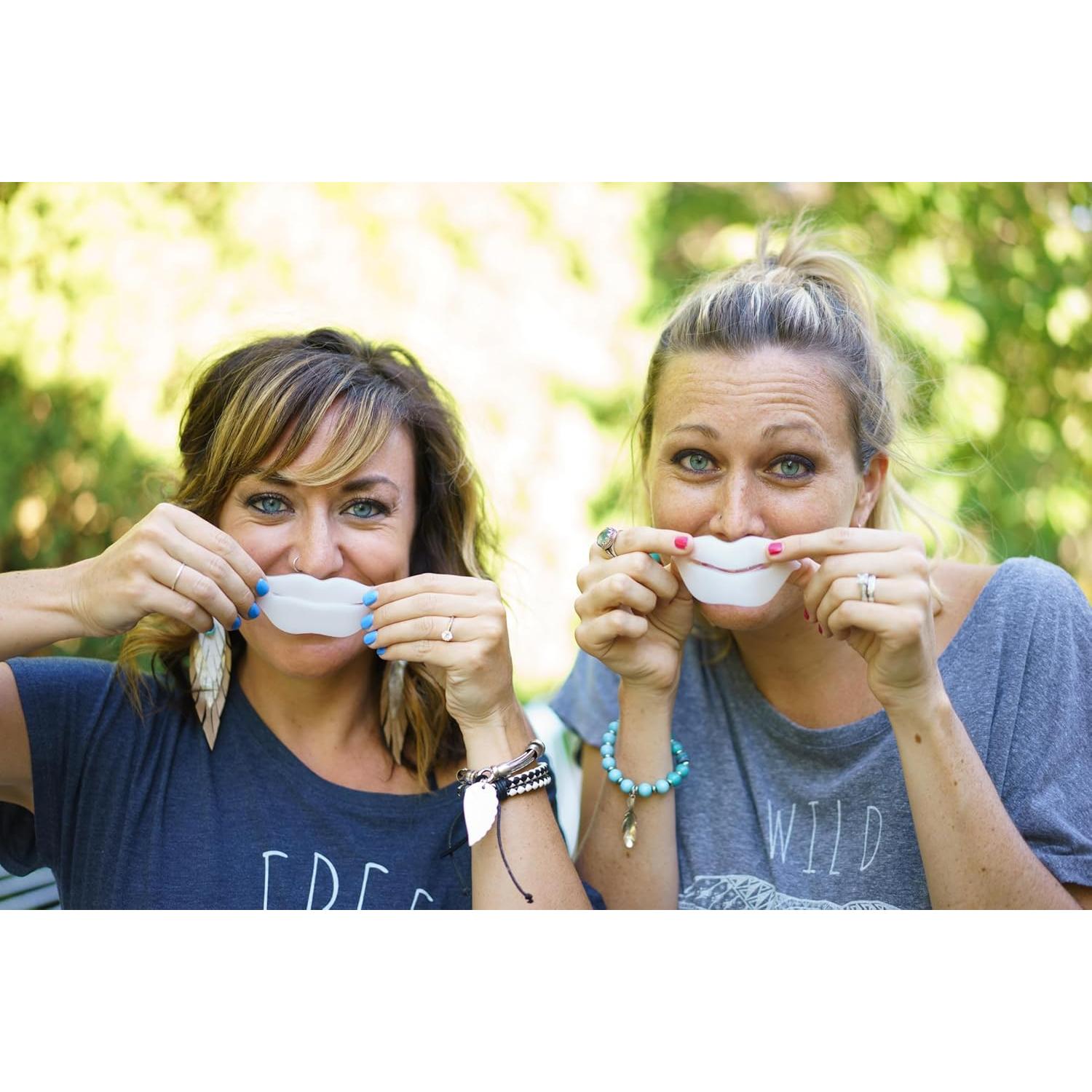 Mascarilla Labial Hidratante ToGoSpa Colágeno Coco 3 Unidades