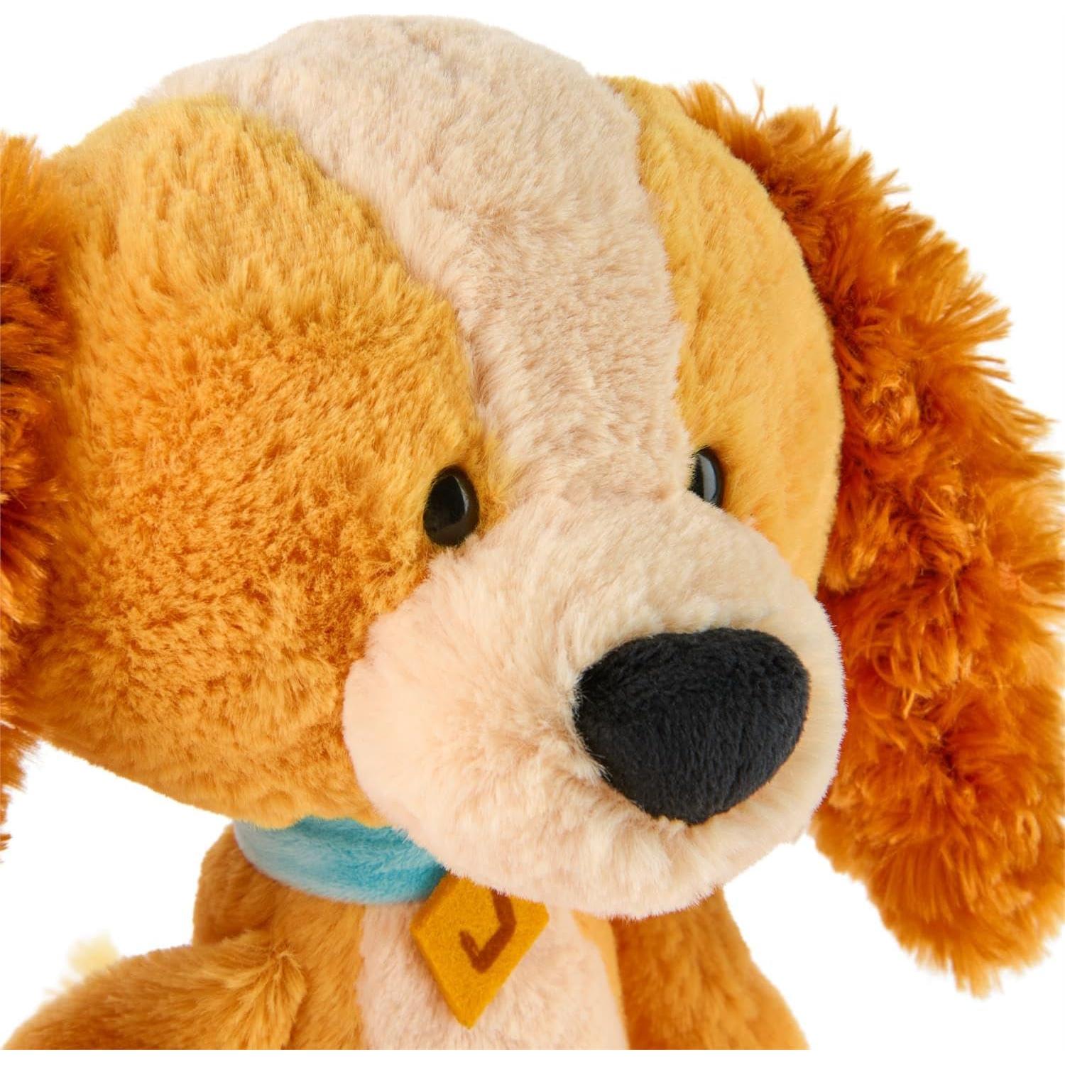 Peluche personalizado Dama Disney GUND 38 cm - La Dama y el Vagabundo