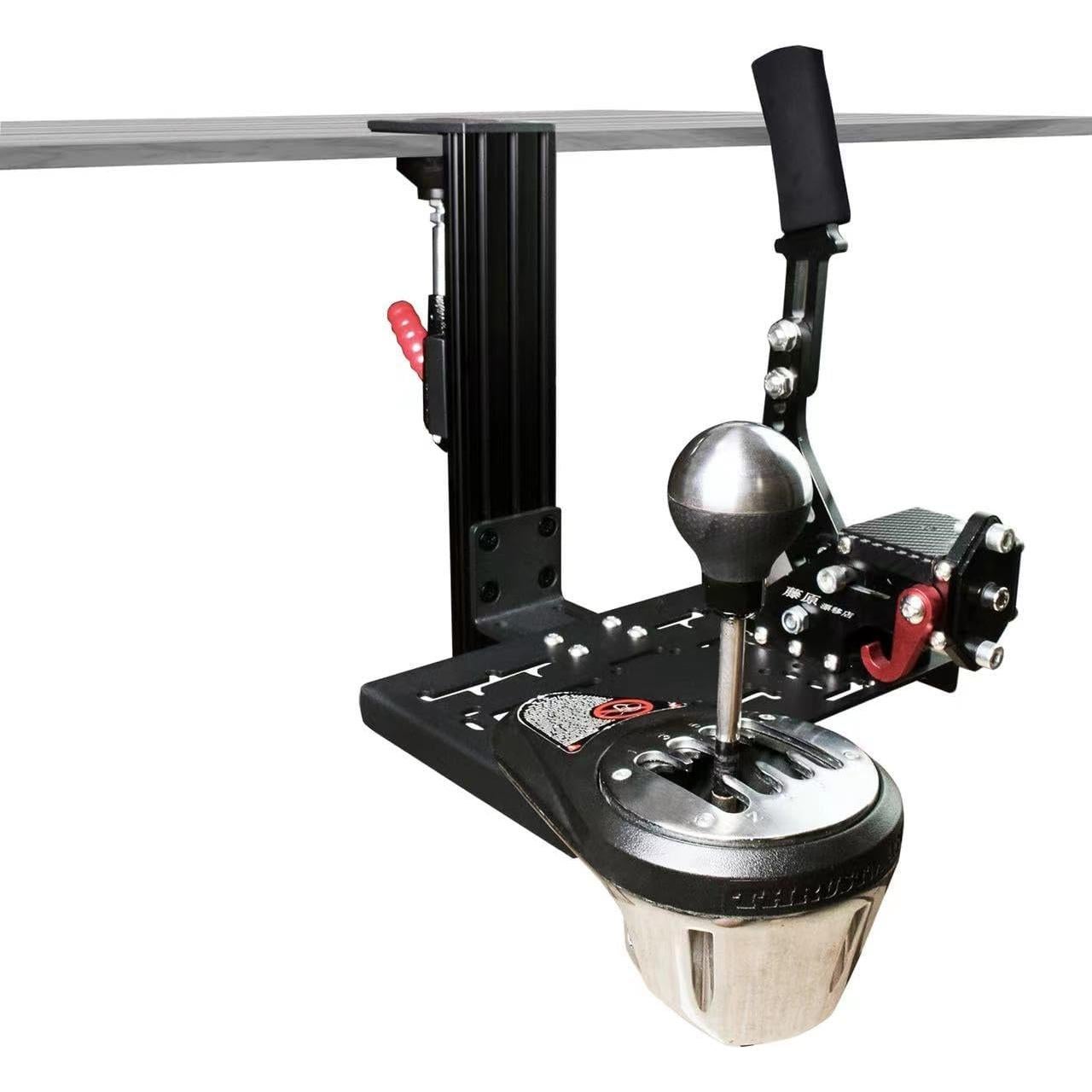 Soporte de Escritorio Universal BUJ para Simulador de Carreras