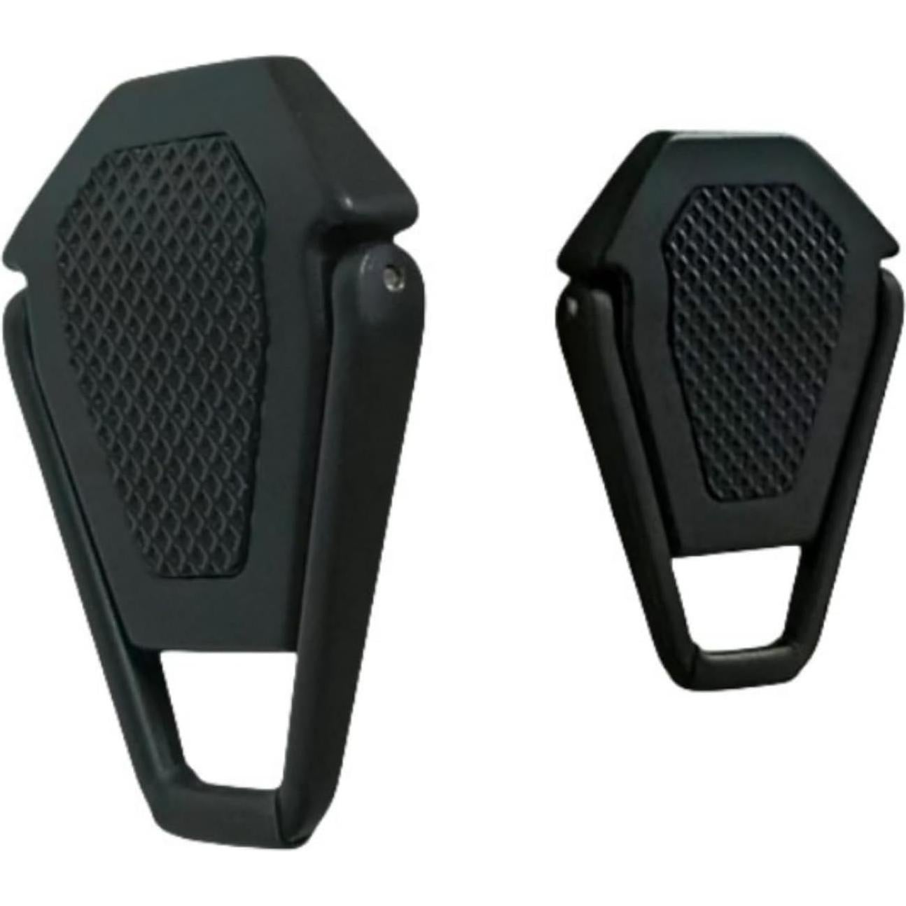 Soporte de Laptop Invisible MIYKUISH - Elevador 12-20"