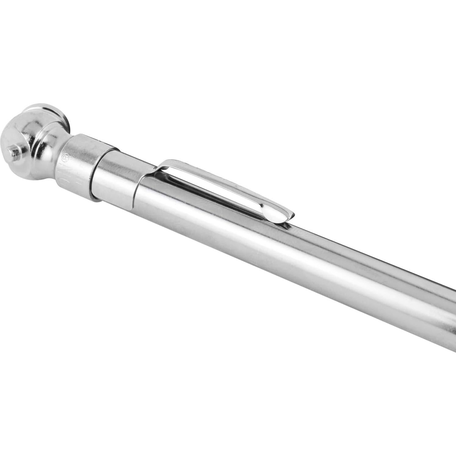 Medidor de Presión de Neumáticos Milton S-917, 2-20 PSI