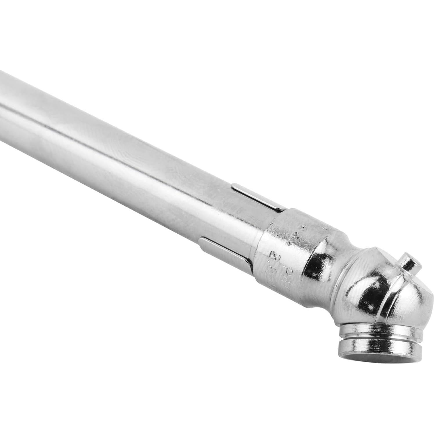 Medidor de Presión de Neumáticos Milton S-917, 2-20 PSI