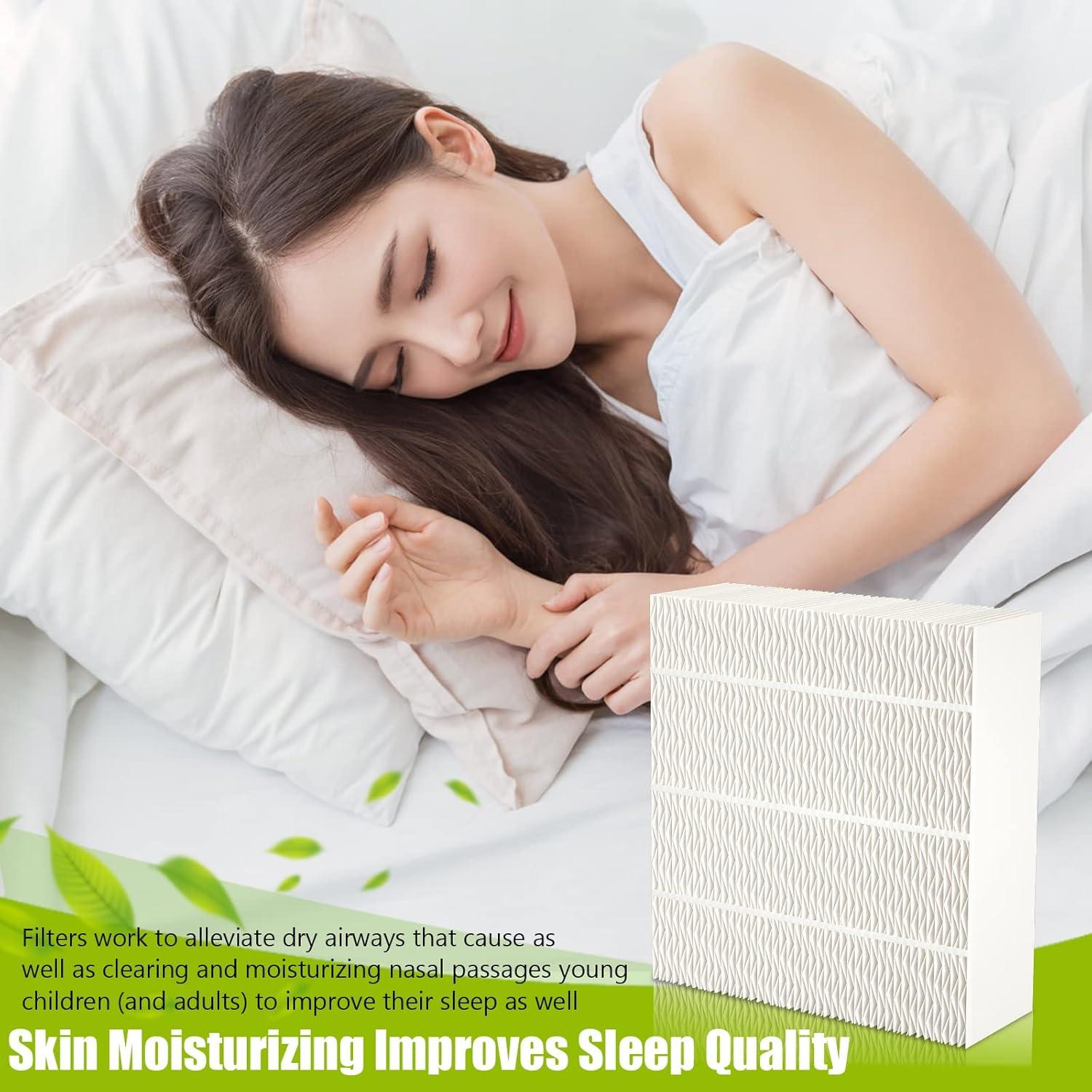 Filtro de Humidificador Super Wick 1043 Evershow Compatible