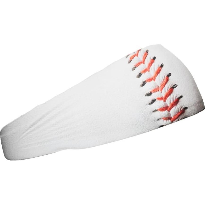 Banda para la Cabeza Unisex Elite Athletic Gear Reversible