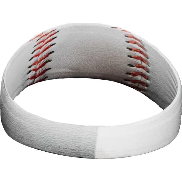 Banda para la Cabeza Unisex Elite Athletic Gear Reversible