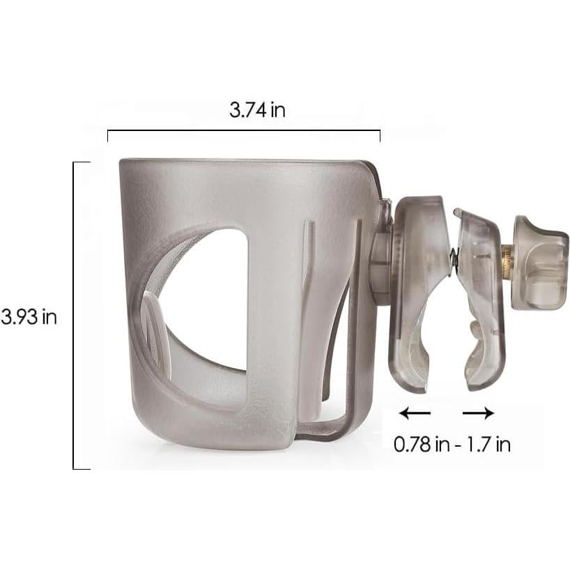 Soporte para Tazas Stanley Quencher y IceFlow - Digital Nc