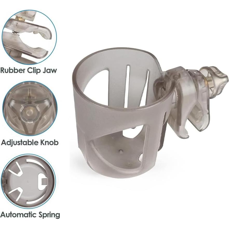 Soporte para Tazas Stanley Quencher y IceFlow - Digital Nc