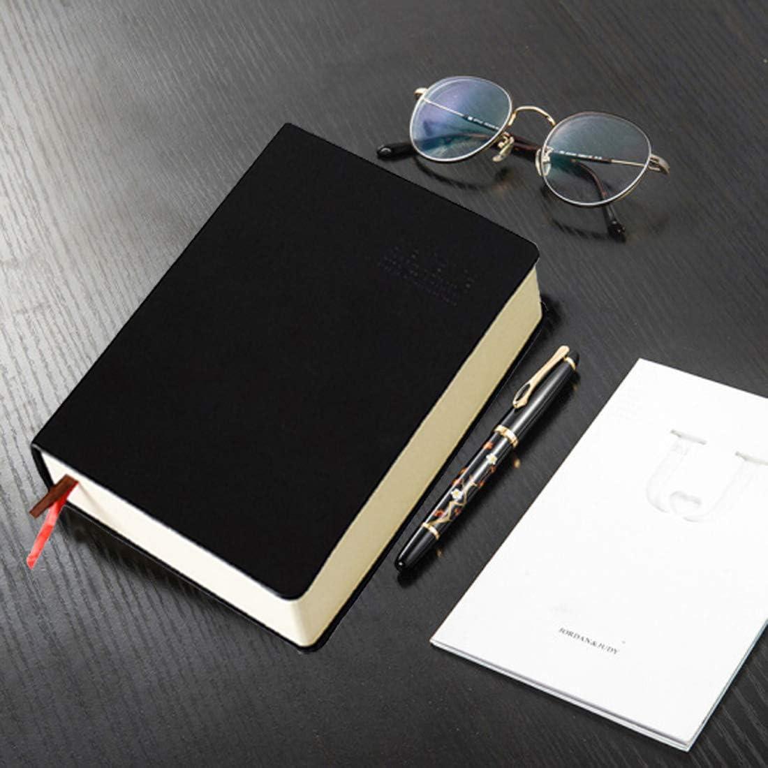 Cuaderno Lemical 720 Páginas con Caja y Bolígrafo