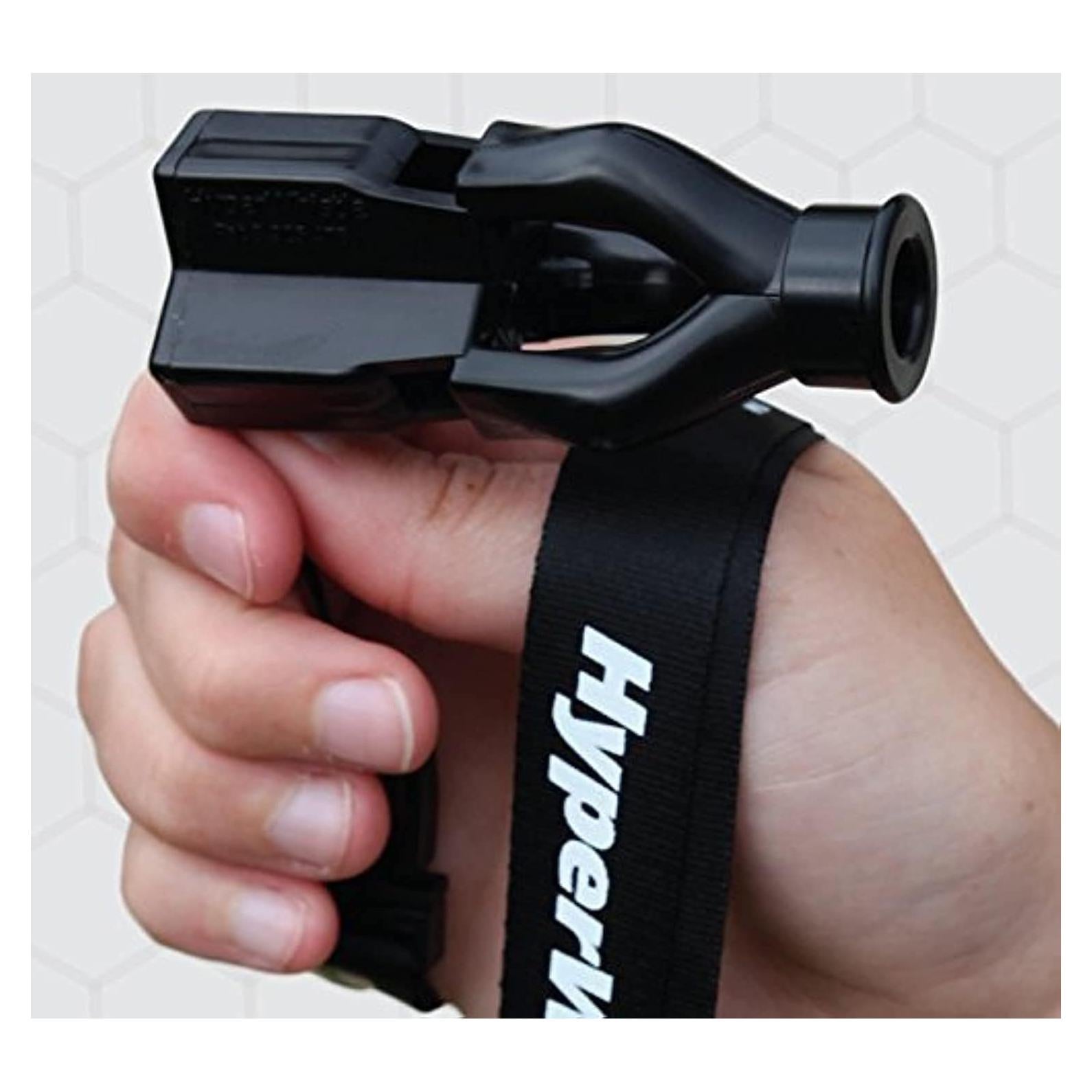 Silbato HyperWhistle Ultra Ruidoso 142dB Alcance 3.22km