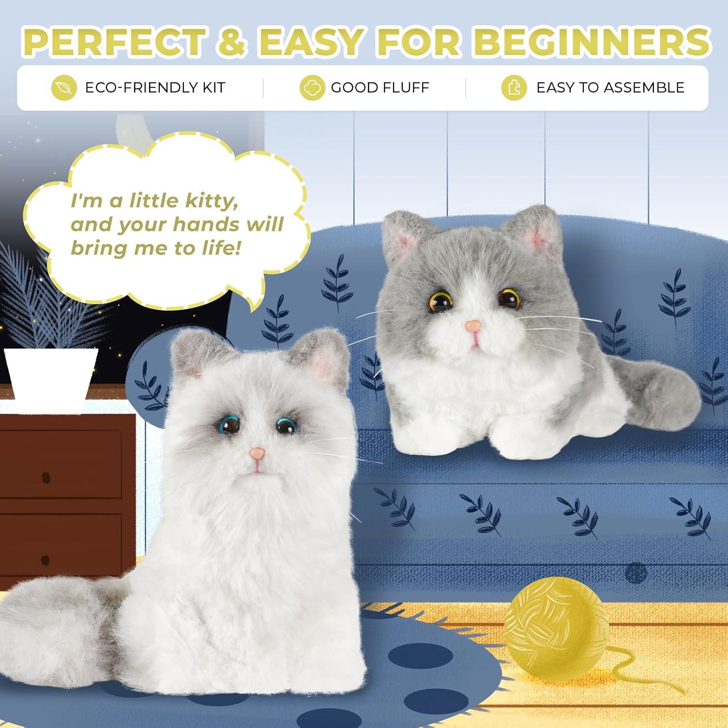 Kit de Limpieza de Tubos Gipony para Manualidades - 1 m