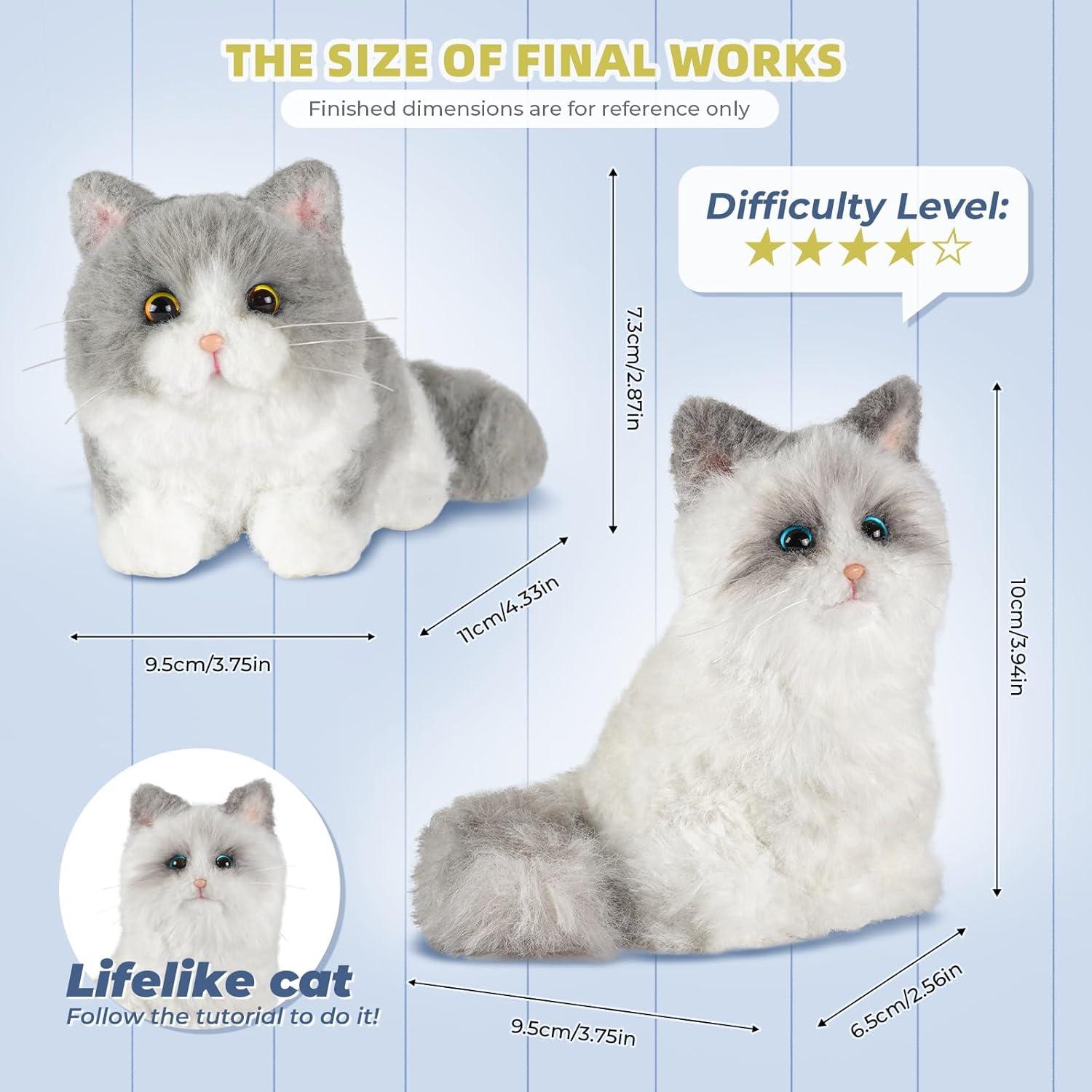 Kit de Limpieza de Tubos Gipony para Manualidades - 1 m