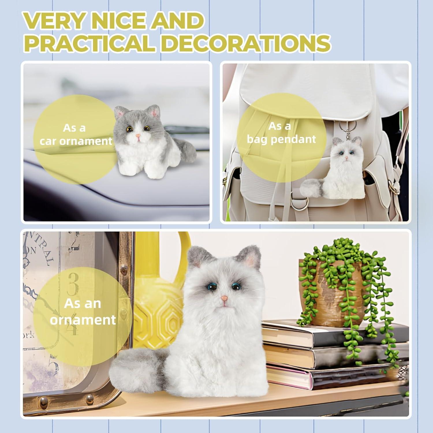 Kit de Limpieza de Tubos Gipony para Manualidades - 1 m