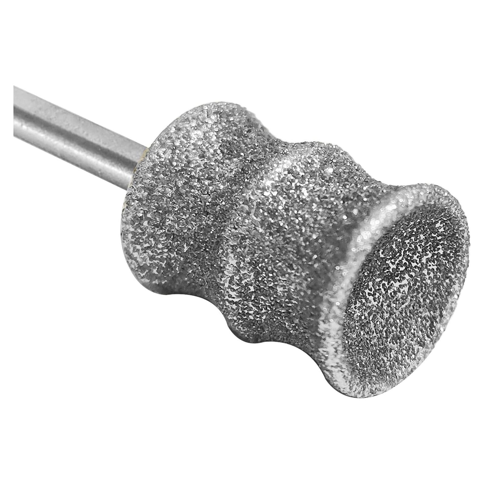 Accesorio Amoladora de Uñas para Perros Oxcearly 60# 1 Pieza