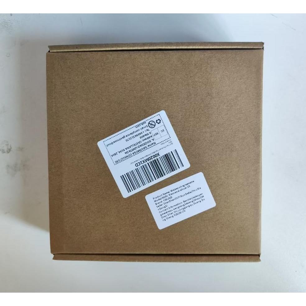 Juguete para Aves YIXUND Alfombra de Hierba Estrella Brillante