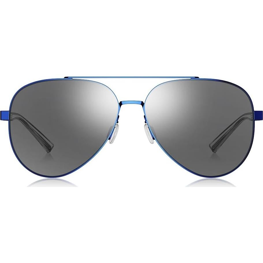 Gafas de Sol Aviador Polarizadas Bolon BL8010 para Hombres