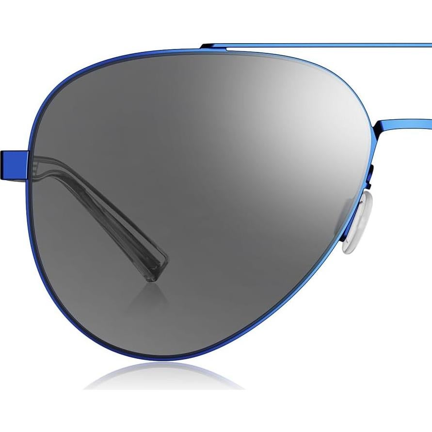 Gafas de Sol Aviador Polarizadas Bolon BL8010 para Hombres