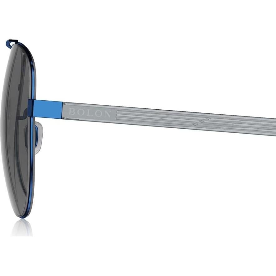 Gafas de Sol Aviador Polarizadas Bolon BL8010 para Hombres