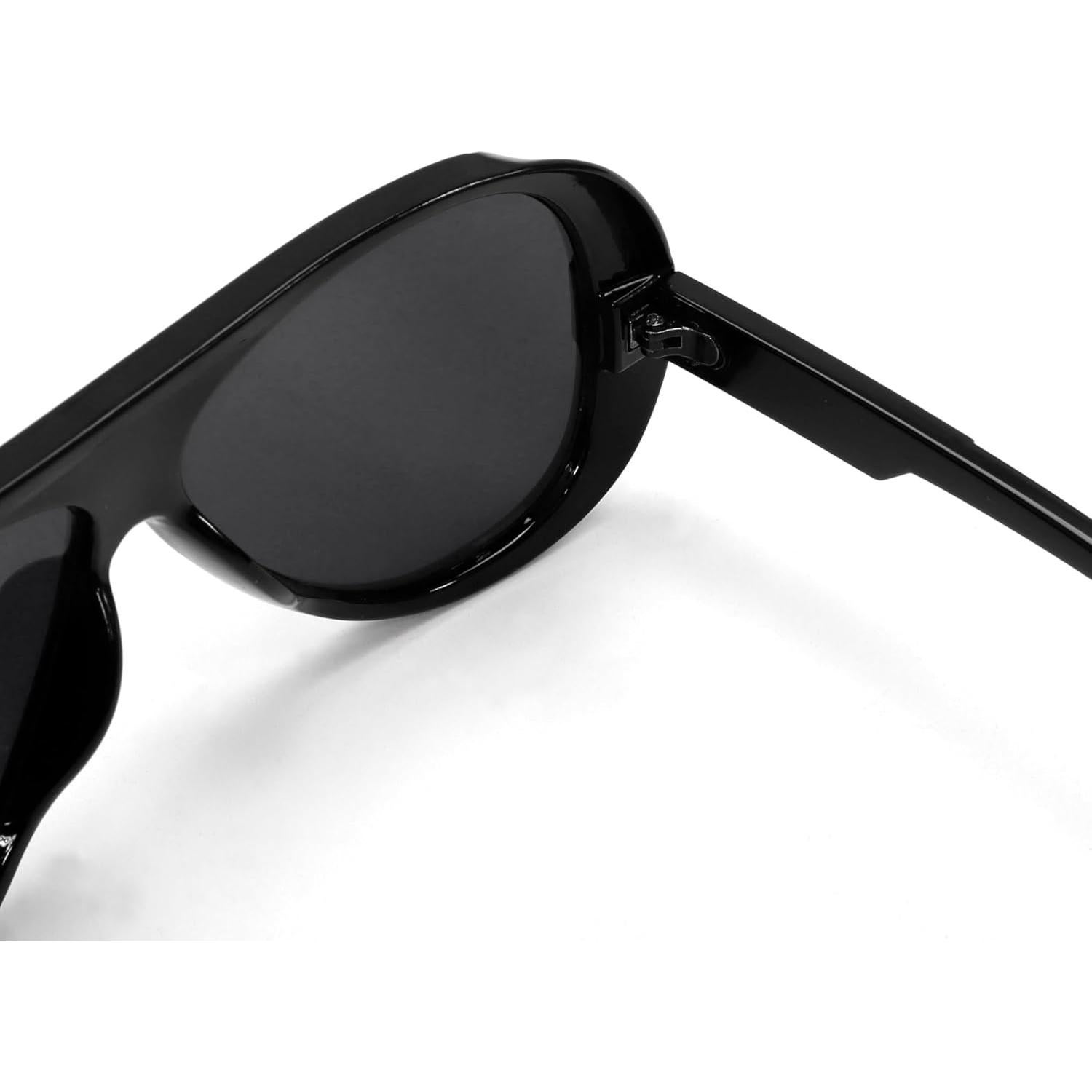 Gafas de sol aviador TYA UV400 para hombres y mujeres