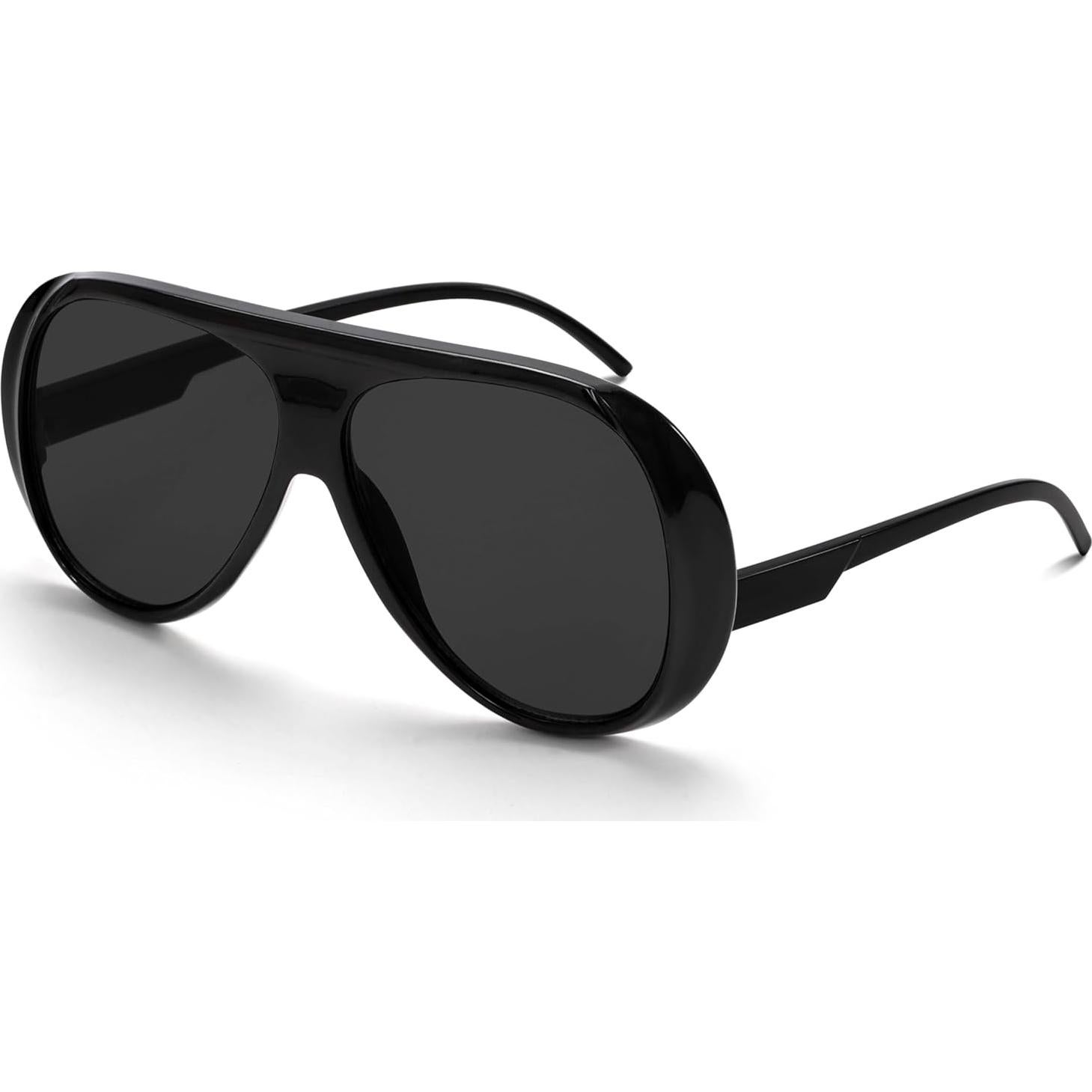 Gafas de sol aviador TYA UV400 para hombres y mujeres