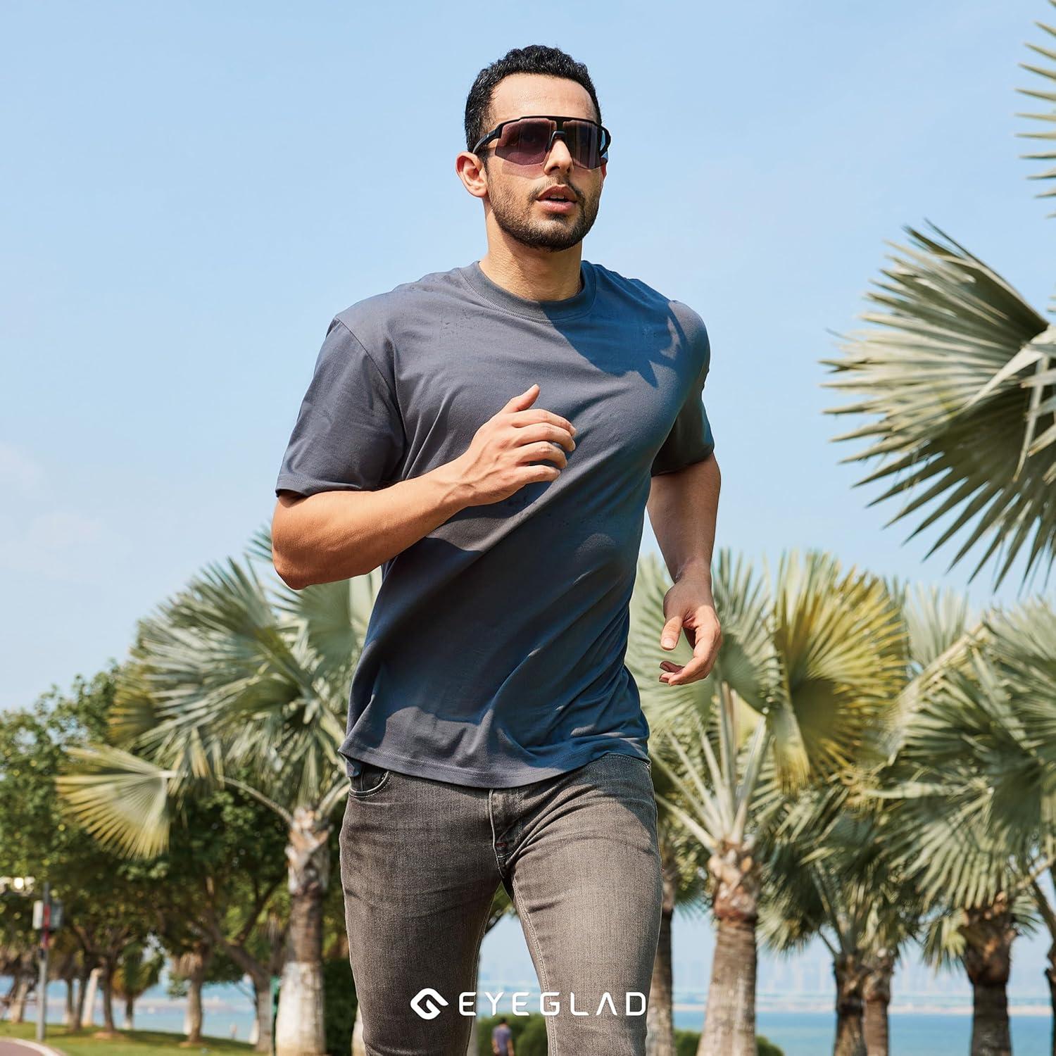 Gafas de sol deportivas Eyeglad Motionview X UV400 unisex