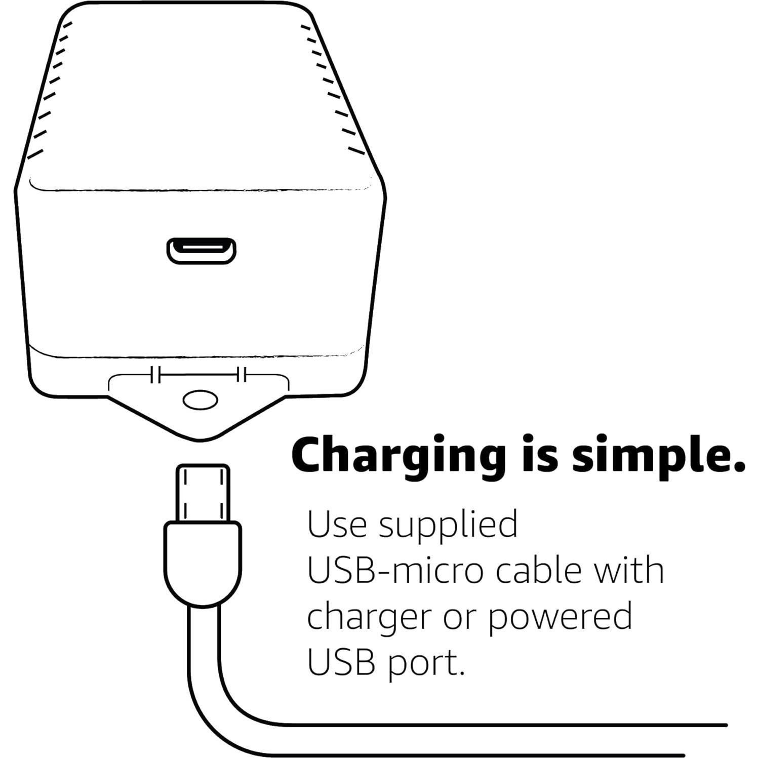 Rastreador GPS Trak4 USB Recargable Impermeable 4G