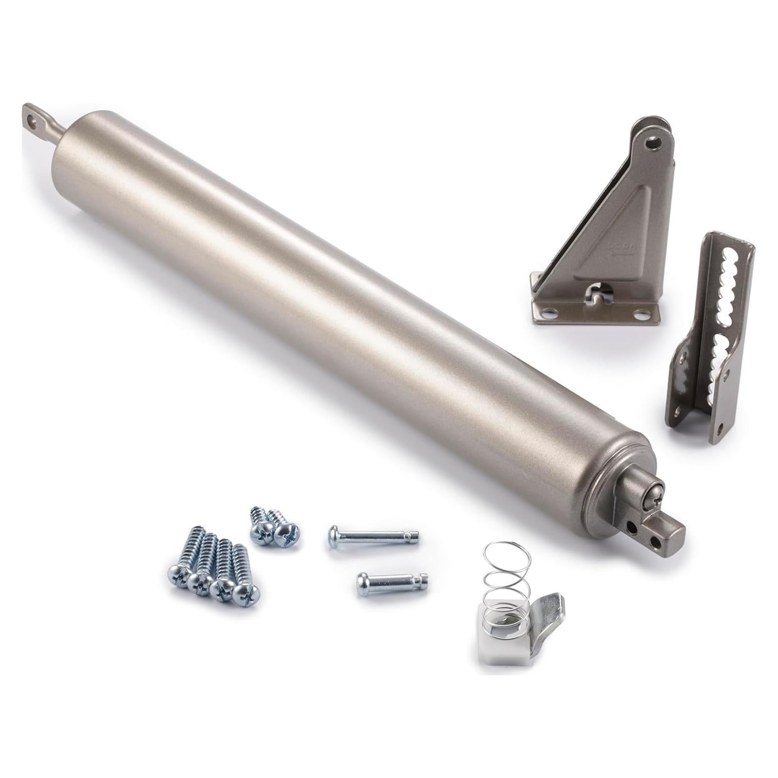 Cierre de Puerta Neumático Ideal Security BK1730 26.67 cm