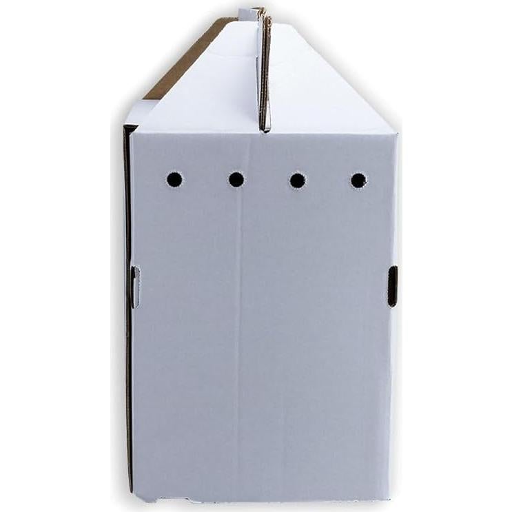 Transportador Desechable para Mascotas Oasis 12 Unidades