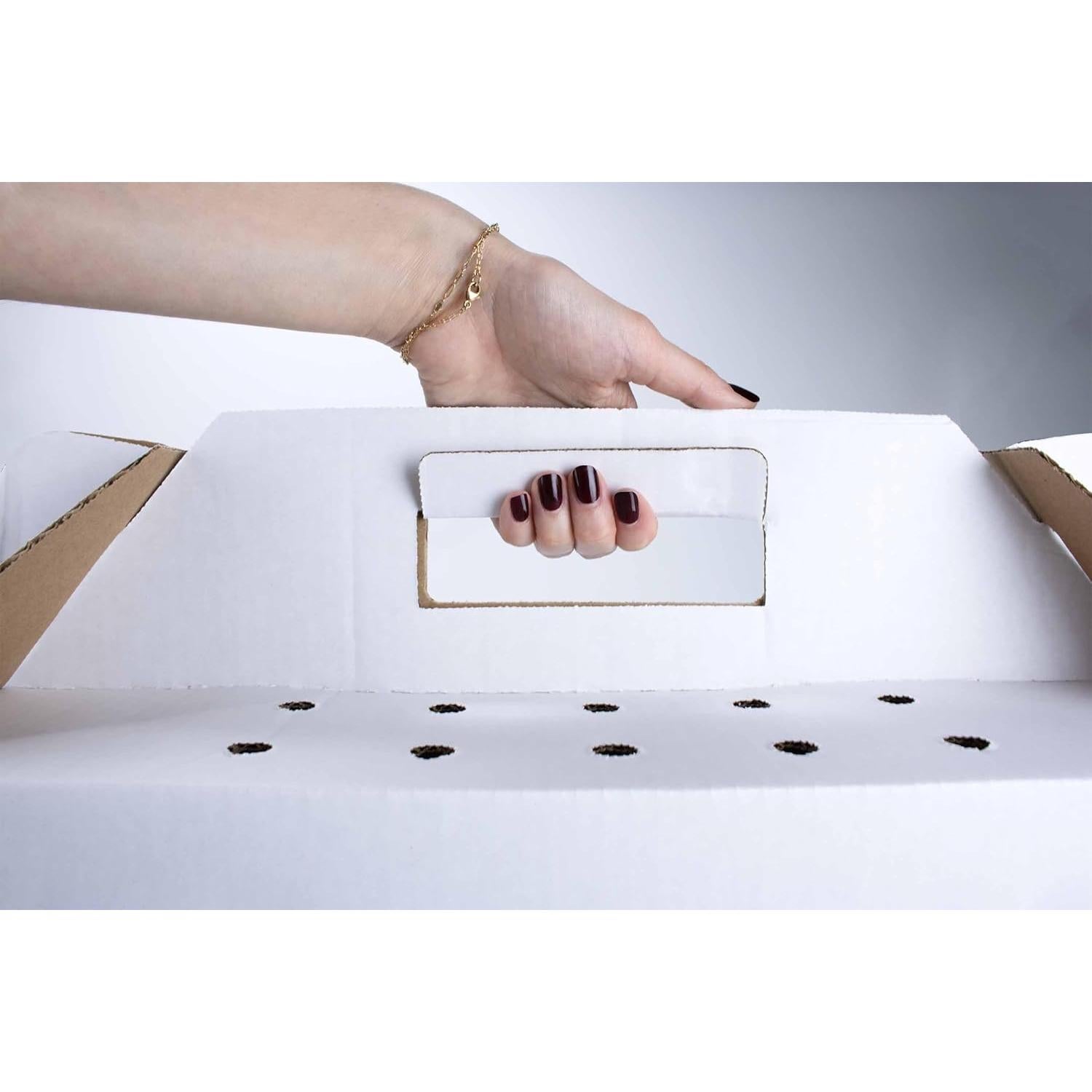 Transportador Desechable para Mascotas Oasis 12 Unidades