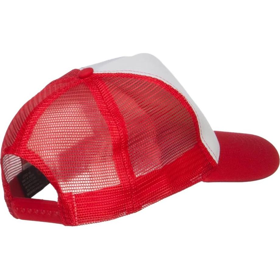 Gorra de Malla Bordada Unisex Expo Liga Ash Ketchum