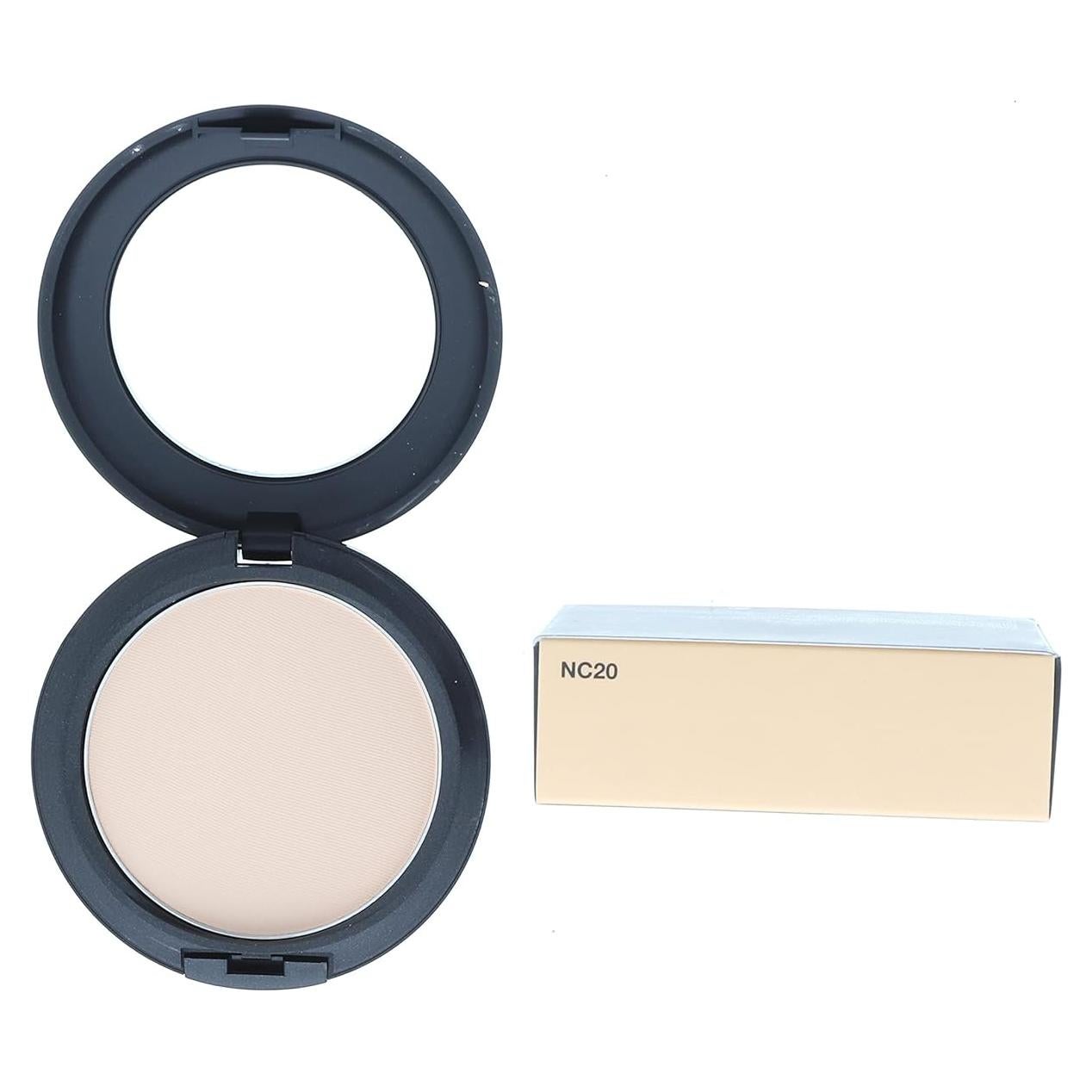 Base en Polvo MAC Studio Fix NC20 - 15 gramos