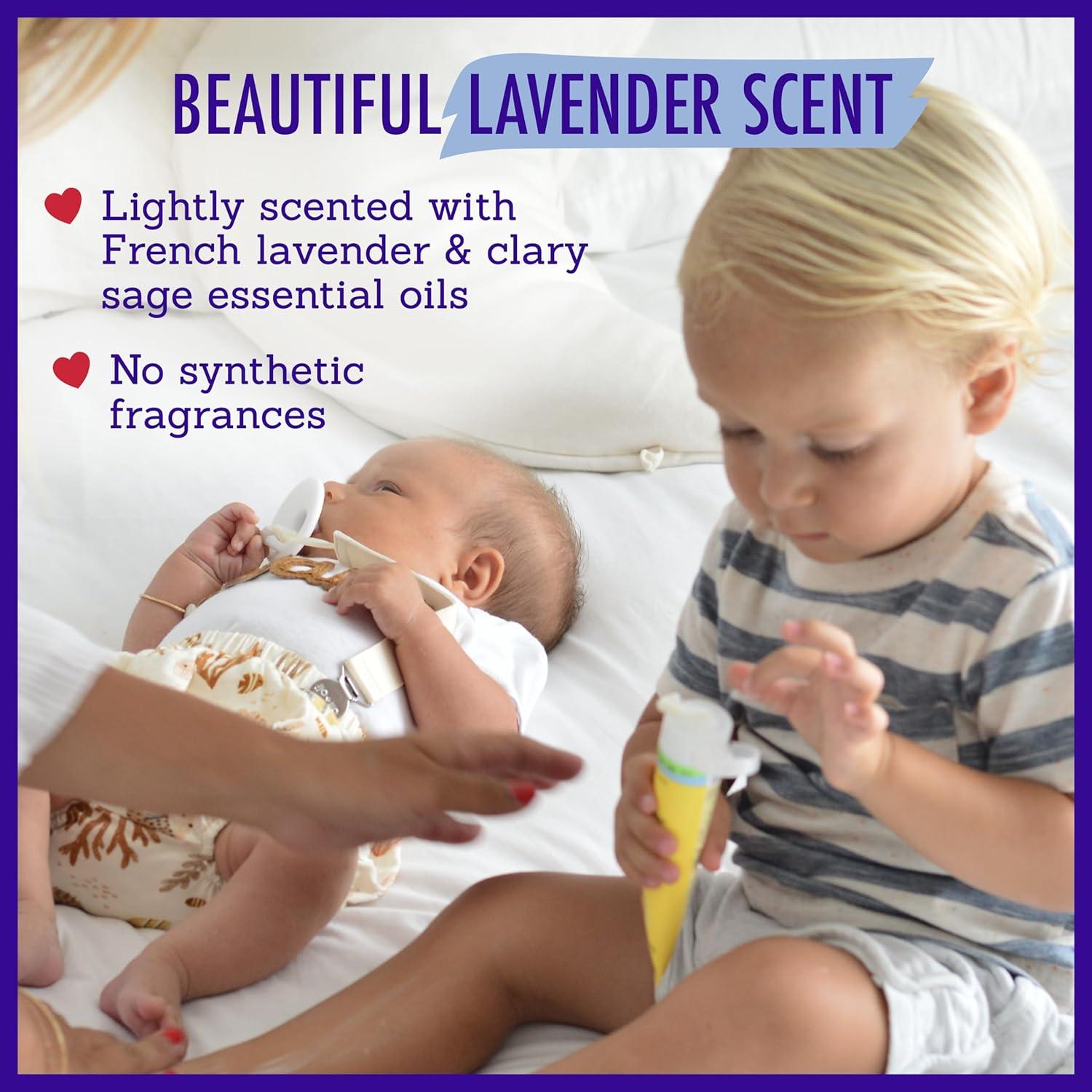 Crema de Caléndula California Baby 51 g | Suavizante Piel Bebés